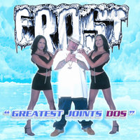 Outlaws - Frost & King Tee & Kurupt