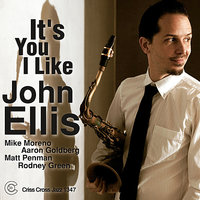 Because We're Kids - John Ellis & Mike Moreno & Aaron Goldberg & Matt Penman & Rodney Green & Frederick Hollander