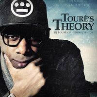 Plant a Seed (feat. Clyde Carson & Goapele) - DJ Toure & Clyde Carson & Goapele