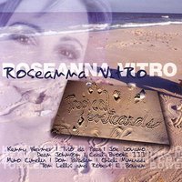 Song Of The Jet - Roseanna Vitro