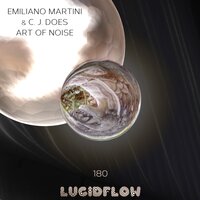 Swings in Nature - Emiliano Martini & C.J. Does