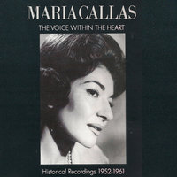 Vedremo - Maria Callas & Джакомо Пуччини
