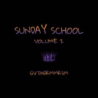 Love - Gvthdrmmrsm