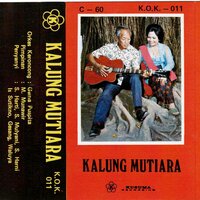 Lg. Pahlawan Merdeka - S. Harti & Orkes Gema Puspita