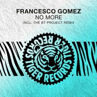 No More - Francesco Gomez