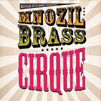 Infernal Dance Of All Kashei's Subjects - Mnozil Brass & Игорь Фёдорович Стравинский