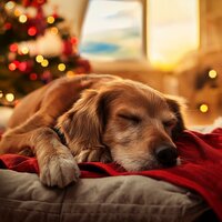 Lamidos Armónicos Para Perros - Ritmos Binaurales Entretenimiento de Ondas Cerebrales & Musica para Perros Clásico & Perro y tranquilo