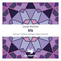 Iris - Javier Roman & Christian Monique
