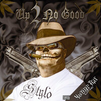 No Time - Stylo