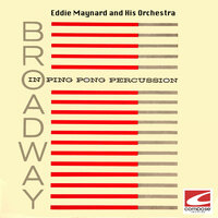 The Sound of Music - Eddie Maynard and His Orchestra