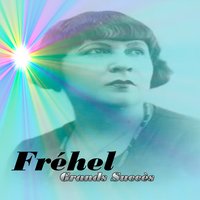 A La Dérive - Frehel