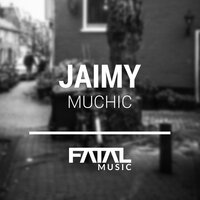 Dont Touch My Thingy - Jaimy