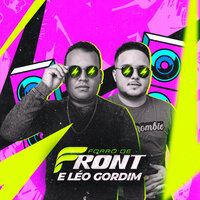 Praieiro - Forró De Front & Léo Gordin