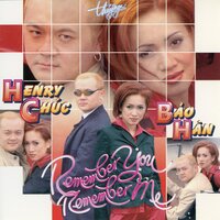 Remember You, Remember Me - Bảo Hân