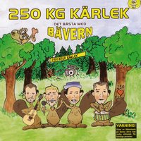 Helium - 250 kg kärlek