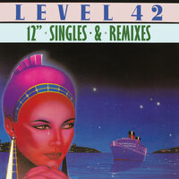 Standing In The Light - Level 42
