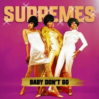 I Want a Guy - The Supremes