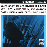 Compulsion - Harold Land Sextet