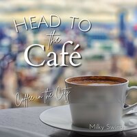 Sandwich Bar - Milky Swing