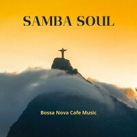 Ipanema Girl - Bossa Nova Cafe Music