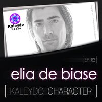 Uncode - Elia De Biase