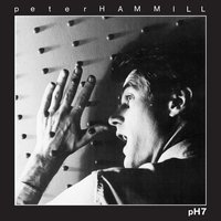 Faculty X - Peter Hammill