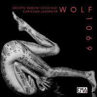 Il nuovo mondo - Christian Lavernier & Jacopo Baboni Schilingi