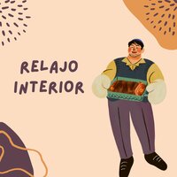 Paz interna - Serenidad en calma & Paz estable & Tranquilidad mental