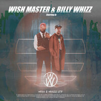HEART OF A LION - Wish Master & Billy Whizz