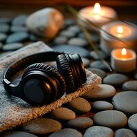 Gentle Session Music - Beauty Spa Music Collection & Suntapes & Iskelu
