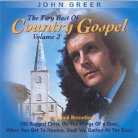 Wait A Little Longer Please Jesus - John Greer
