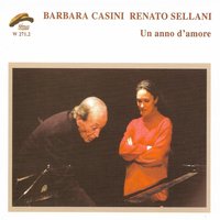 E se domani - Barbara Casini