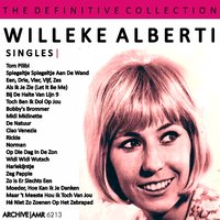 Harlekijntje - Willeke Alberti & Willy Alberti
