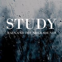 Gentle Rain Sounds - For Studying & Study Music & Sounds IMG Library & Background Music & Sounds From I’m In Records