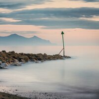 Seashore Introspection - Música para Relaxar Maestro & Musica Para Meditar y Relajarse & Música Relajante para Perros