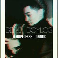 Change My Mind - Priscilla G & BeachBoyLos