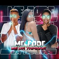 Me Fode Me Da Tapinha - MC Adidas NG & Andreza Charminho