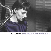 Dear Old Stockholm - Jutta Hipp