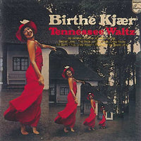 Jeg Be'r Dig - Birthe Kjær