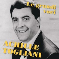 La luna si veste d'argento - Achille Togliani & Nilla Pizzi