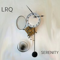 Old Soul - Louis Romanos