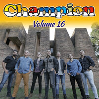 Amor Sem Juízo / Você Brincou / Tudo Errado / Nosso Apartamento - Champion
