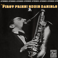 Love's Long Journey - Eddie Daniels