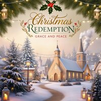 The True Gift of Christmas - Christmas Party Stars & Gospel Souls & The Worship Team