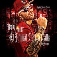 Lo Ando Casando (feat. Alex Fatt) - Raphy Motiff & Alex Fatt