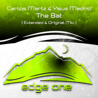 The Bat - Carlos Martz & Yisus Madrid