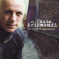 Copa de mas - El Chato Arismendi