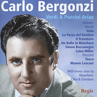 Verdi: Simon Boccanegra: "O inferno! ... Sento avvampar nell'anima" - Carlo Bergonzi & Francesco Molinari-Pradelli & Orchestra of RAI, Rome & Джузеппе Верди