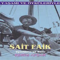 Yaşasın Edebiyat, Pt.1 - Kerim Afşar
