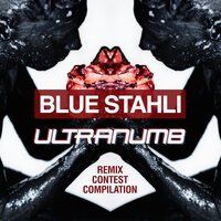 ULTRAnumb - Blue Stahli